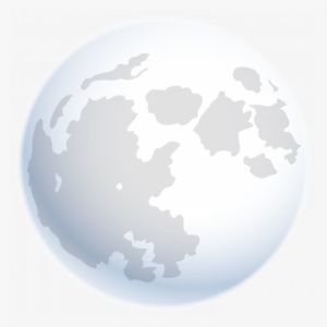 Moon Clipart
