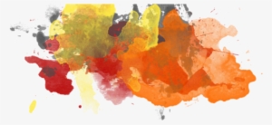 Watercolor Indigenous Png