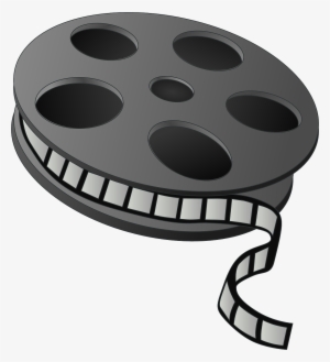 Film - Movie Clip Art