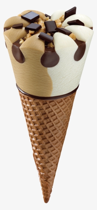 Free Png Ice Cream Png Images Transparent - Butter Scotch Ice Cream Cone