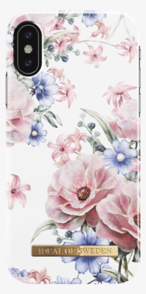 Iphone X Case - Iphone X Ideal Of Sweden