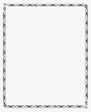 Halloween Corner Border Clipart Clipart Panda Free - If You Had Animal Teeth Template