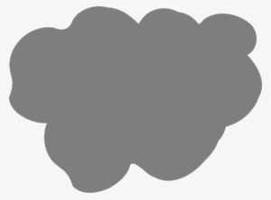 How To Set Use Grey Smoke Clipart