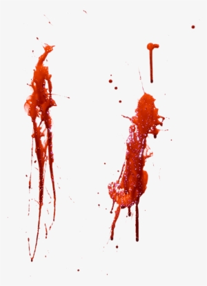 Blood Png - Tear Drop Png Blood
