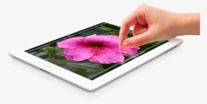Electronics - Tablets - Apple Ipad Tablet 3