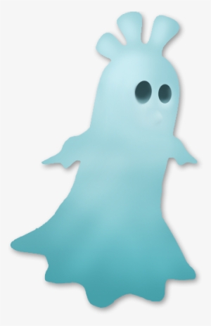 Halloween Ghost - Wiki