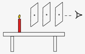 Light Rays - Portable Network Graphics