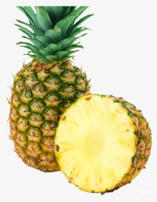 Free Png Pineapple Png Images Transparent - Pineapple Png