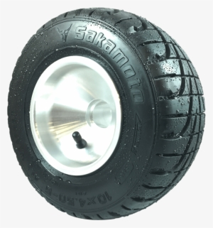 Dirt Tire Png - Go Kart Tires