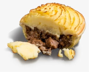 Shepherd's Pie