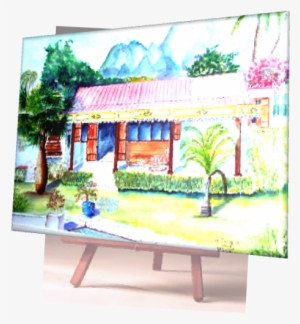 An Old Version Of The Flash Plugin Was Detected - Painting