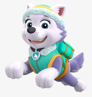 Patrulla Canina, Png, Marcos, Horario Escolar, Kit, - Everest Paw Patrol