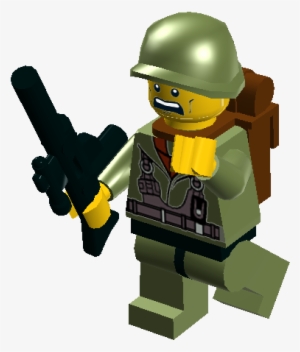 Soldier