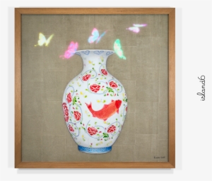 [download High-res Photo - Vase