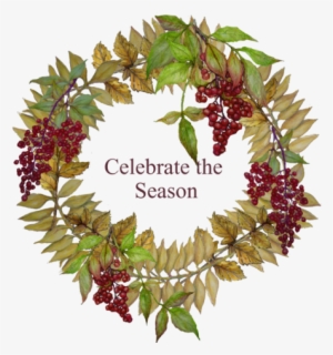 Winter Botanicals Super Bundle - Library