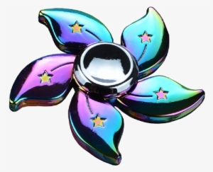 Fidget Spinners - Fidget Spinner Toy Hand Spinner Perfect For Anxiety,