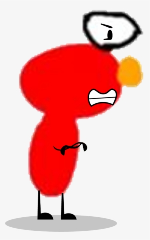 Elmo - Twisted Turns Elmo
