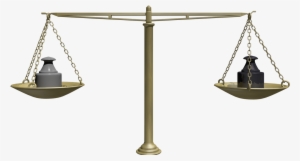 Scales Png - Scales Balanced