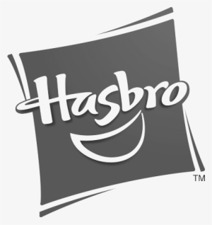 Hasbro Logo - Hasbro Logo White Png