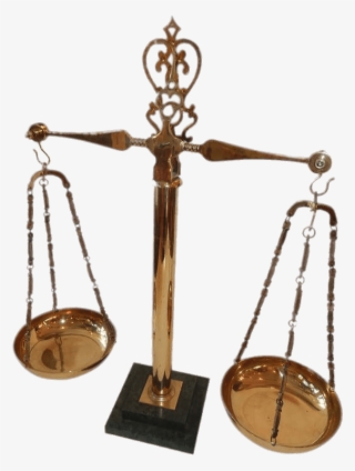 Apothecary Scales - Weighing Scale