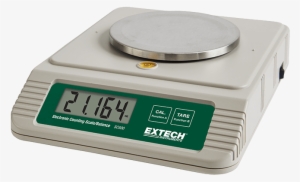 Banner Royalty Free Download Electronic Balance Clipart - Electronic Balance Scale