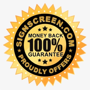 Open/closed Sign Large~free Shipping - Wrist Wraps With Velcro And Thumb Loop