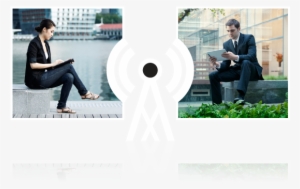 1 Build Connections Graphic - Sitting