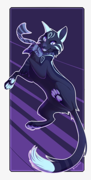 Amalie @bakamiel - Cartoon