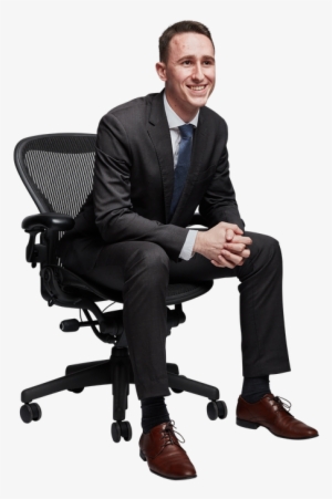 Back To Our People - Sitting