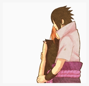 Naruto 685 Sasuke And Sakura By Steampunkskulls - Sasuke And Sakura Png