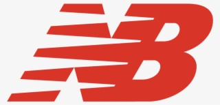 New Balance - “ - New Balance Logo