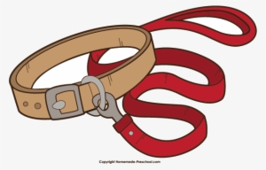 Leash Clipart Group - Leash Clipart