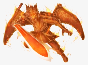 Graphic Free Library Image Complete Png Narutopedia