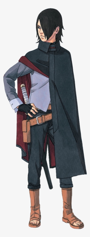 Boruto Manga - Boruto Naruto Next Generations Volume 1