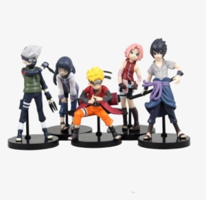 Products/naruto 5pc - Half Age Characters Naruto