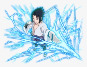 Sasuke Uchiha