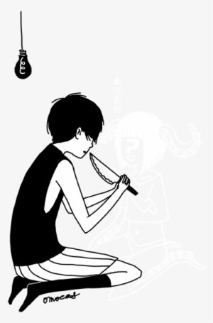 Knife 3 - Omori Transparent