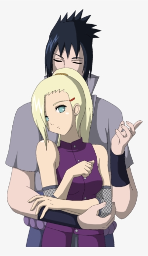 Fire Thistle By Silentstar-009 - Ino Naruto