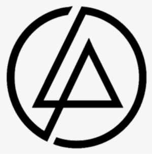 Linkin Park Symbol - Linkin Park Logo Png