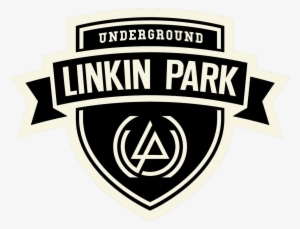 U1l1qc1 - Linkin Park Underground Logo