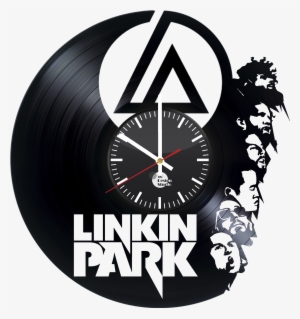 Fan - Linkin Park Logo Design