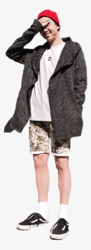 #rap Monster #namjoon #bts #namjoon - Cardigan