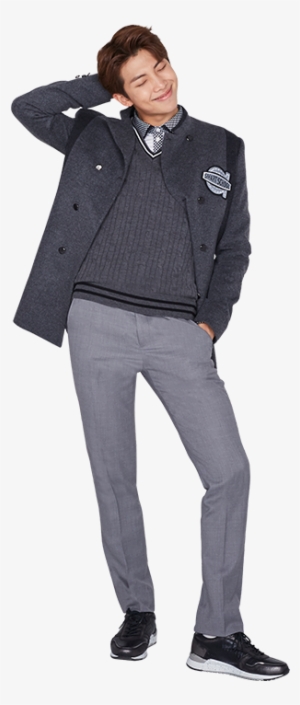 All For Bts Rapmon, Namjoon, Bts Rap Monster, Happy - Rm