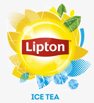 Lipton Ice Tea Logo - Lipton Green Tea, Citrus - 16.9 Fl Oz