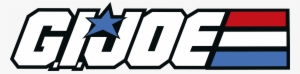 Experience Hasbro Brands - Gi Joe Logo Png