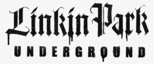 Linkin Park Underground - Logo Linkin Park Underground