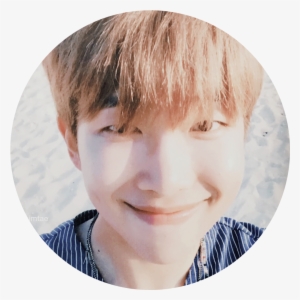 Silxerspoon - - Bts Namjoon Icon Transparent