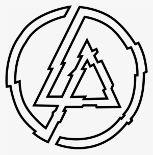 Lp Ats Logo Linkin Park Wiki - Linkin Park