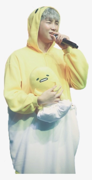 What Is Your Point, Yoonminnet - Bts Rap Monster Fantasiado