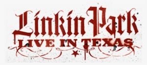 Layer Image - Linkin Park Live In Texas